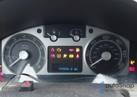 2008 Mercury Mariner Premier z USA, uszkodzony, nr VIN 4M2CU97178KJ44739